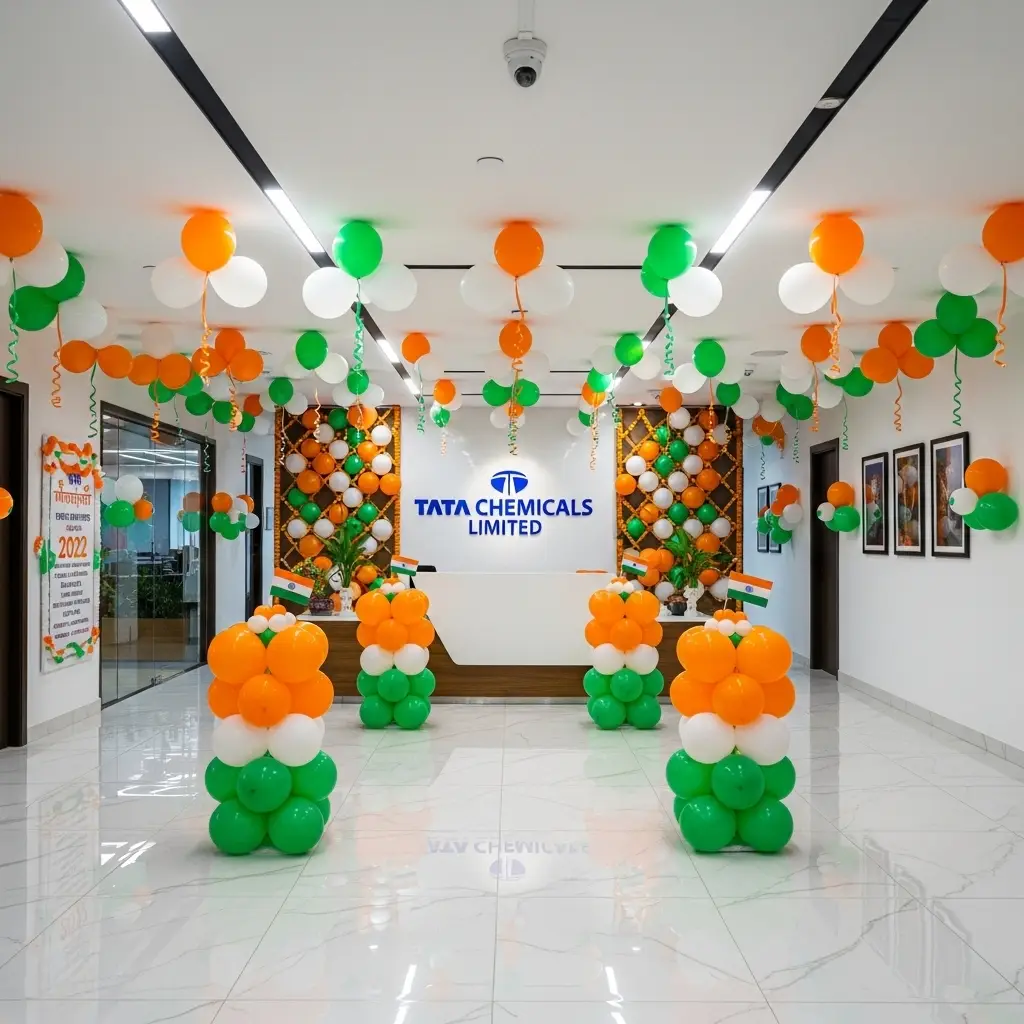 Office Party